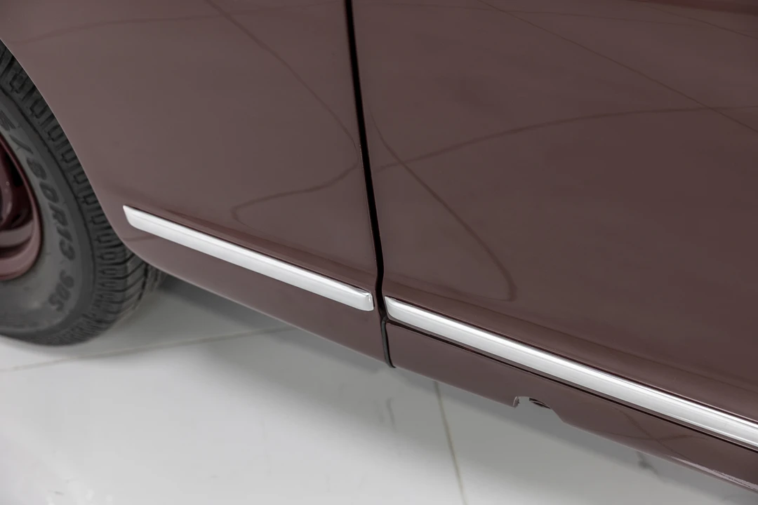 1960 Mercedes-Benz Ponton - Image 20 of 31