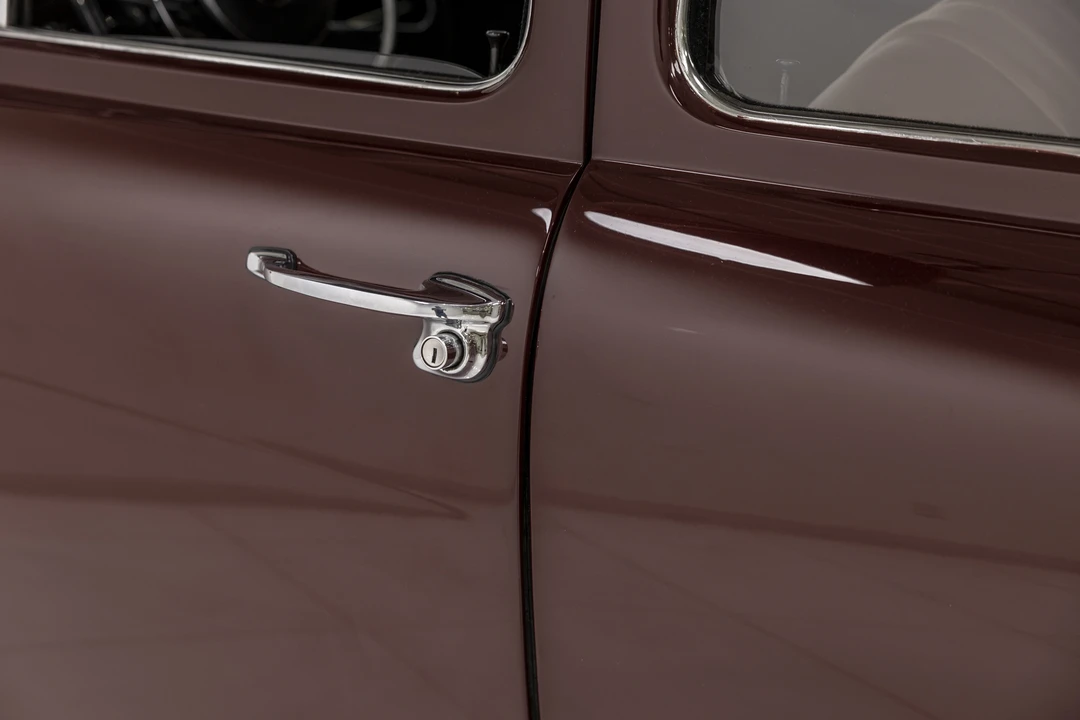 1960 Mercedes-Benz Ponton - Image 22 of 31