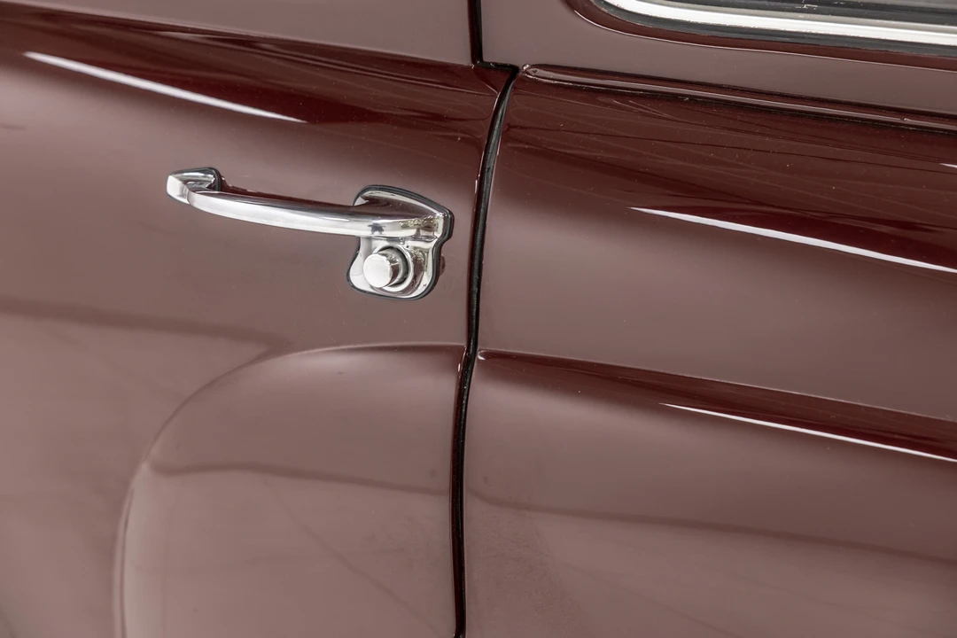 1960 Mercedes-Benz Ponton - Image 26 of 31