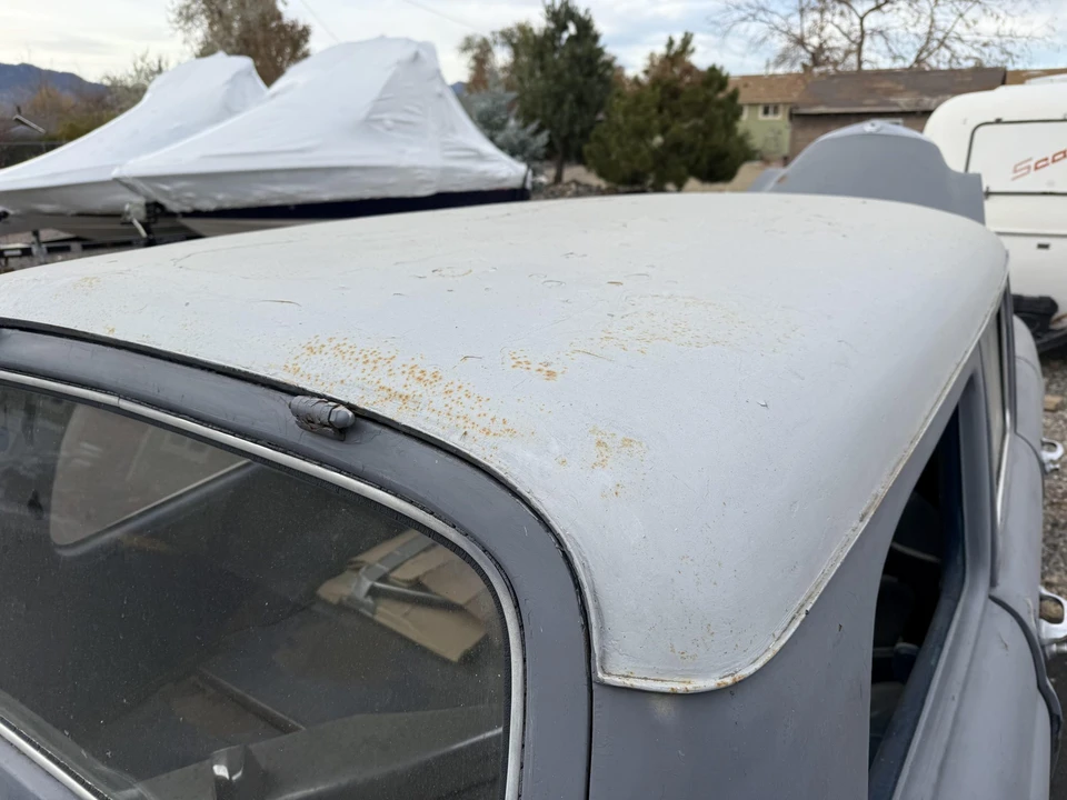 1960 Mercedes-Benz Ponton - Image 18 of 31