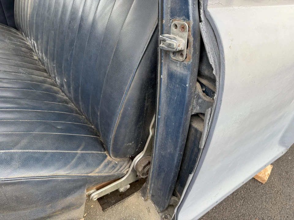 1960 Mercedes-Benz Ponton - Image 30 of 31