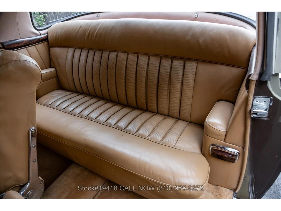 1960 Mercedes-Benz W128 - Image 17 of 31