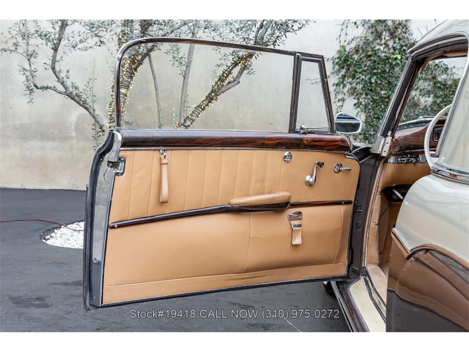 1960 Mercedes-Benz W128 - Image 15 of 31