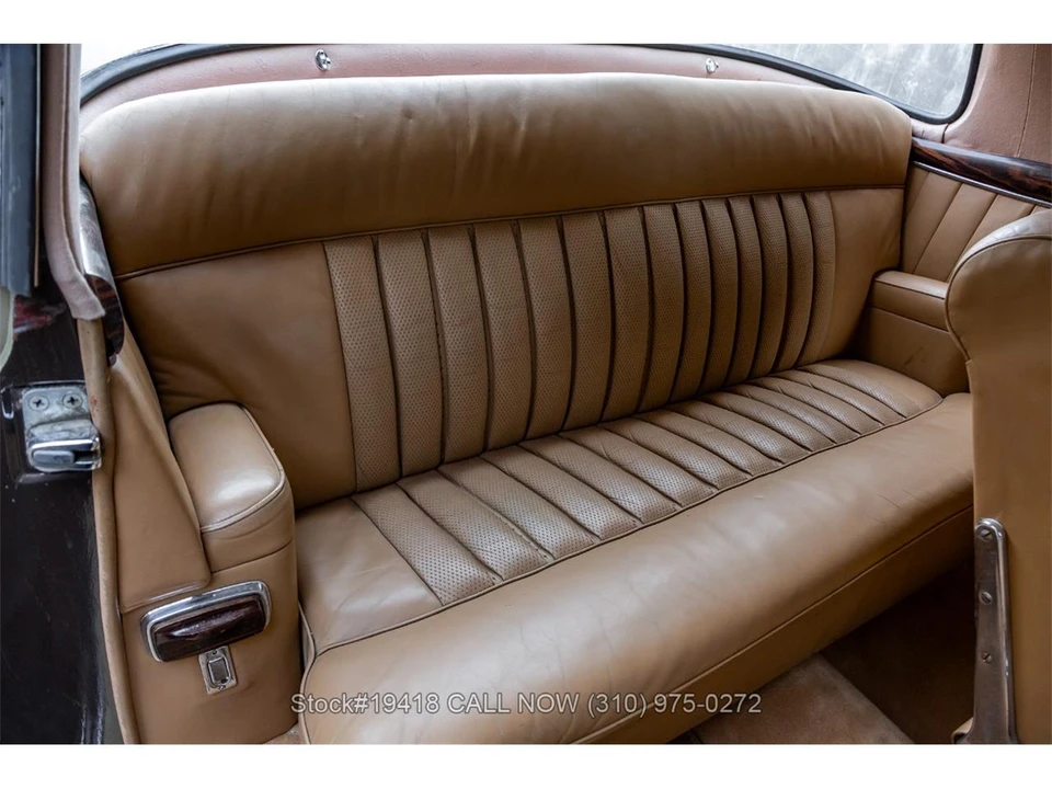 1960 Mercedes-Benz W128 - Image 22 of 31