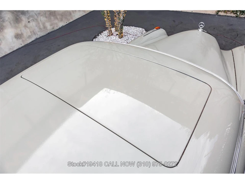1960 Mercedes-Benz W128 - Image 14 of 31
