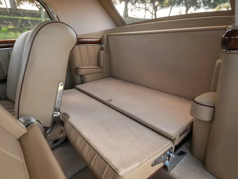 1960 Mercedes-Benz W128 - Image 17 of 31