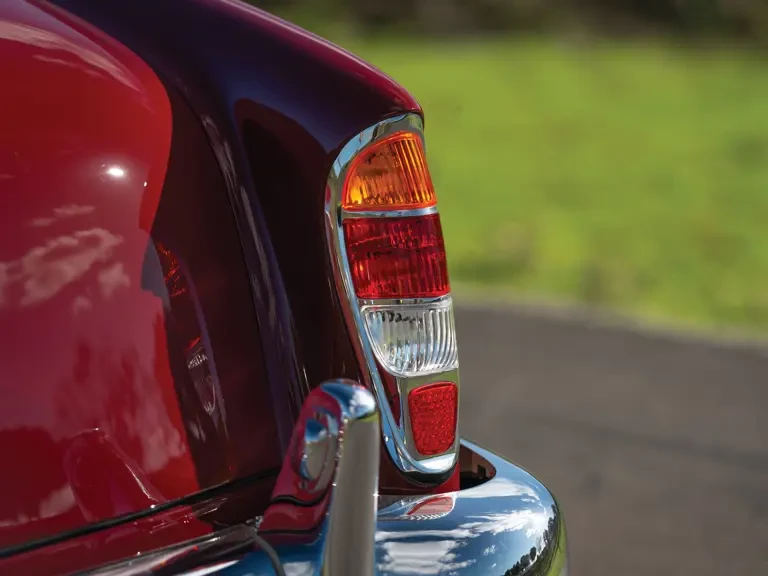 1960 Mercedes-Benz W128 - Image 21 of 31