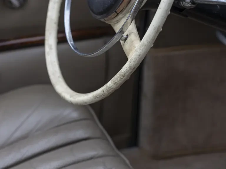 1960 Mercedes-Benz Ponton - Image 18 of 31