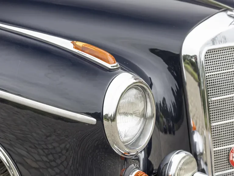1960 Mercedes-Benz Ponton - Image 27 of 31