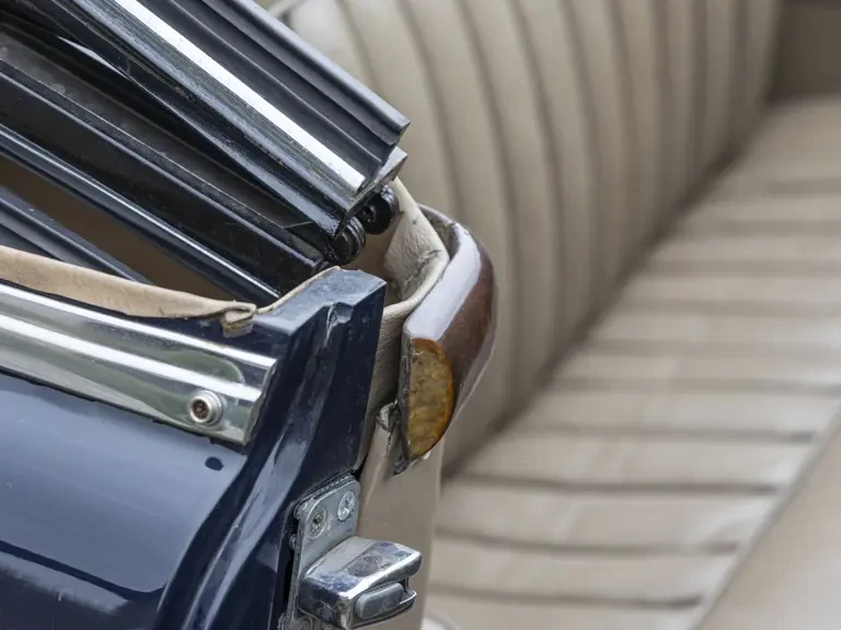 1960 Mercedes-Benz Ponton - Image 23 of 31