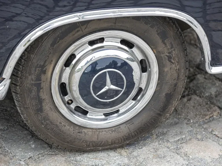 1960 Mercedes-Benz Ponton - Image 31 of 31
