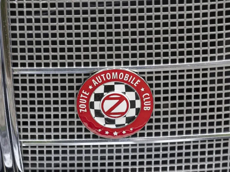 1960 Mercedes-Benz Ponton - Image 30 of 31