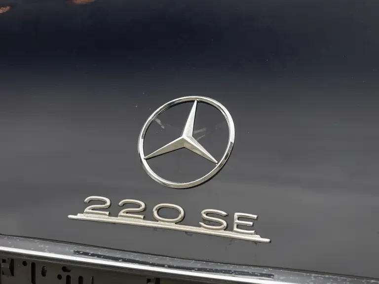 1960 Mercedes-Benz Ponton - Image 29 of 31