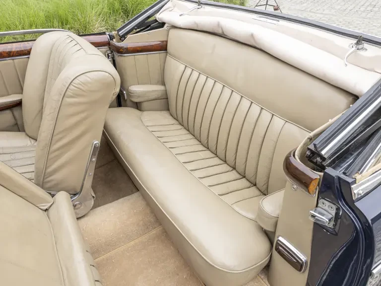 1960 Mercedes-Benz Ponton - Image 20 of 31