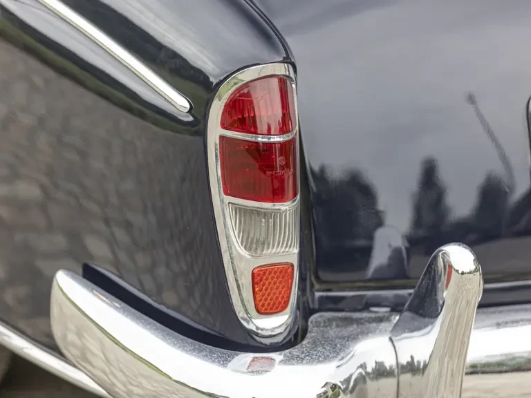 1960 Mercedes-Benz Ponton - Image 28 of 31