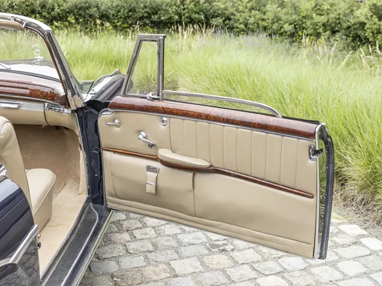 1960 Mercedes-Benz Ponton - Image 21 of 31