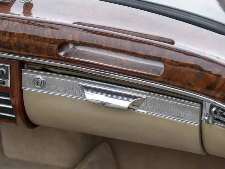 1960 Mercedes-Benz Ponton - Image 16 of 31