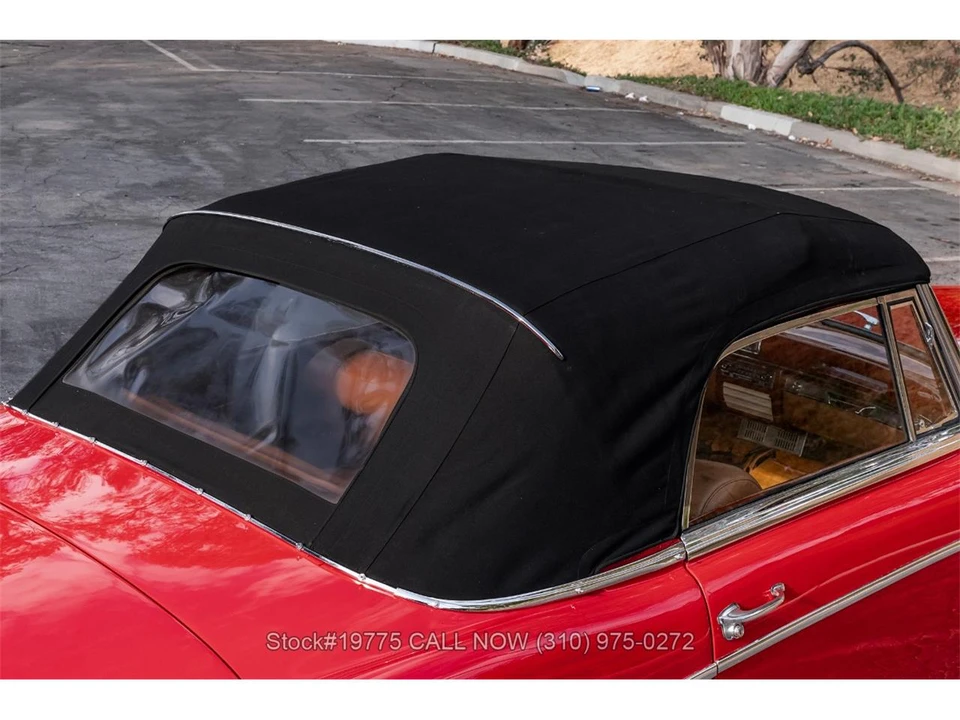1960 Mercedes-Benz W128 - Image 13 of 31