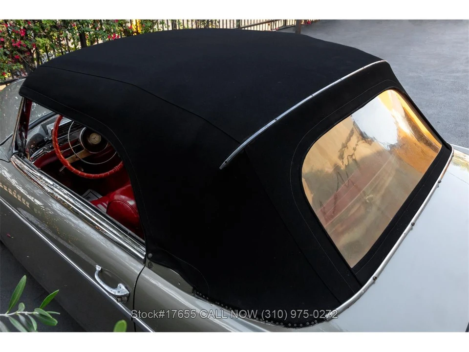 1960 Mercedes-Benz W128 - Image 12 of 31