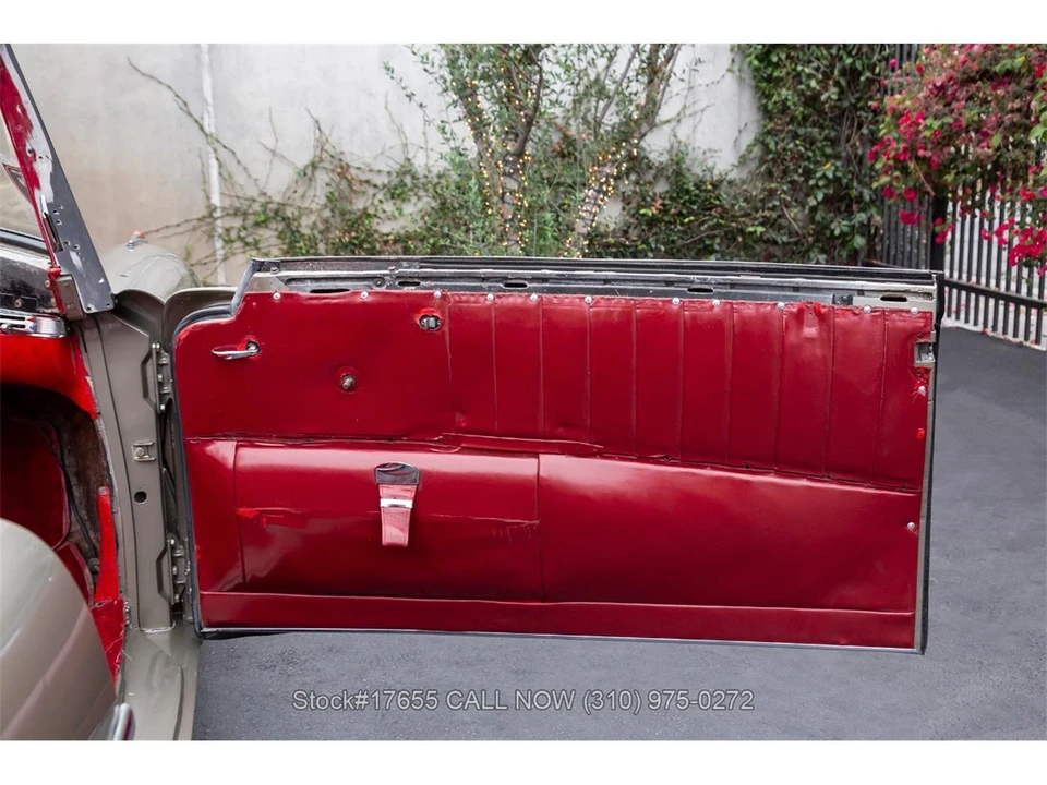1960 Mercedes-Benz W128 - Image 28 of 31