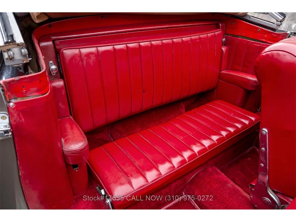 1960 Mercedes-Benz W128 - Image 26 of 31