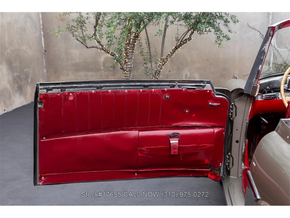 1960 Mercedes-Benz W128 - Image 19 of 31