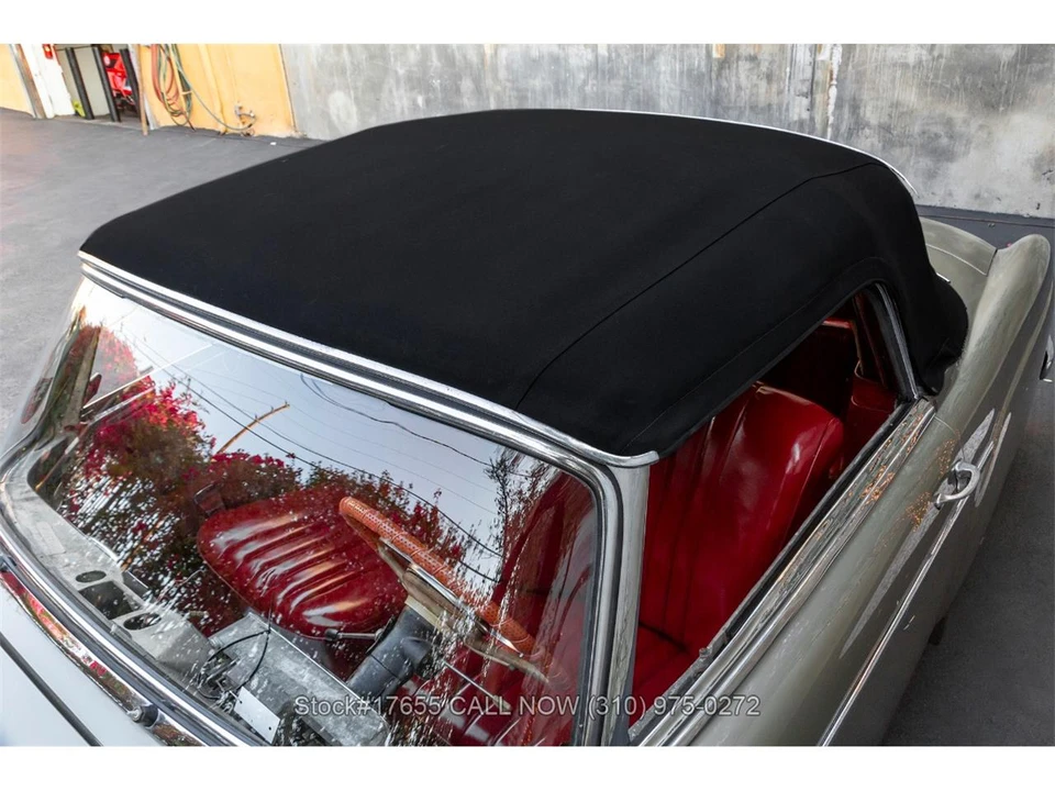 1960 Mercedes-Benz W128 - Image 13 of 31