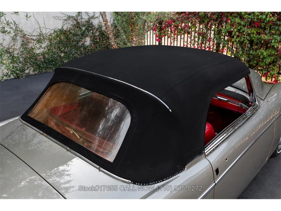 1960 Mercedes-Benz W128 - Image 11 of 31