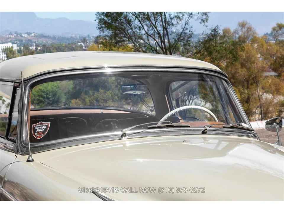 1960 Mercedes-Benz W128 - Image 8 of 31