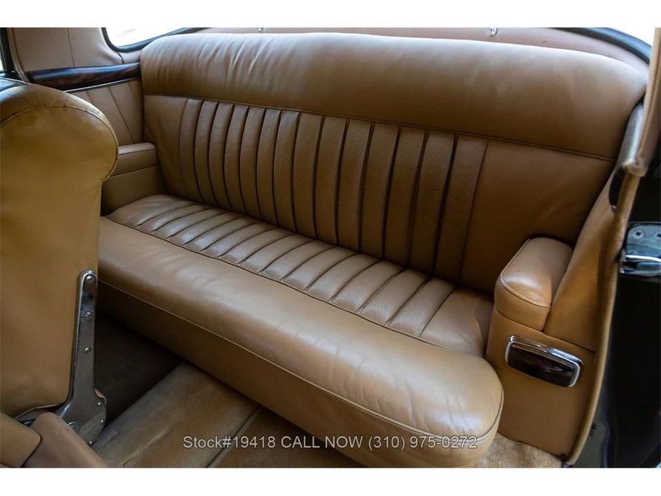1960 Mercedes-Benz W128 - Image 18 of 31