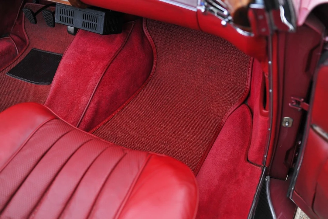 1960 Mercedes-Benz W128 - Image 30 of 30