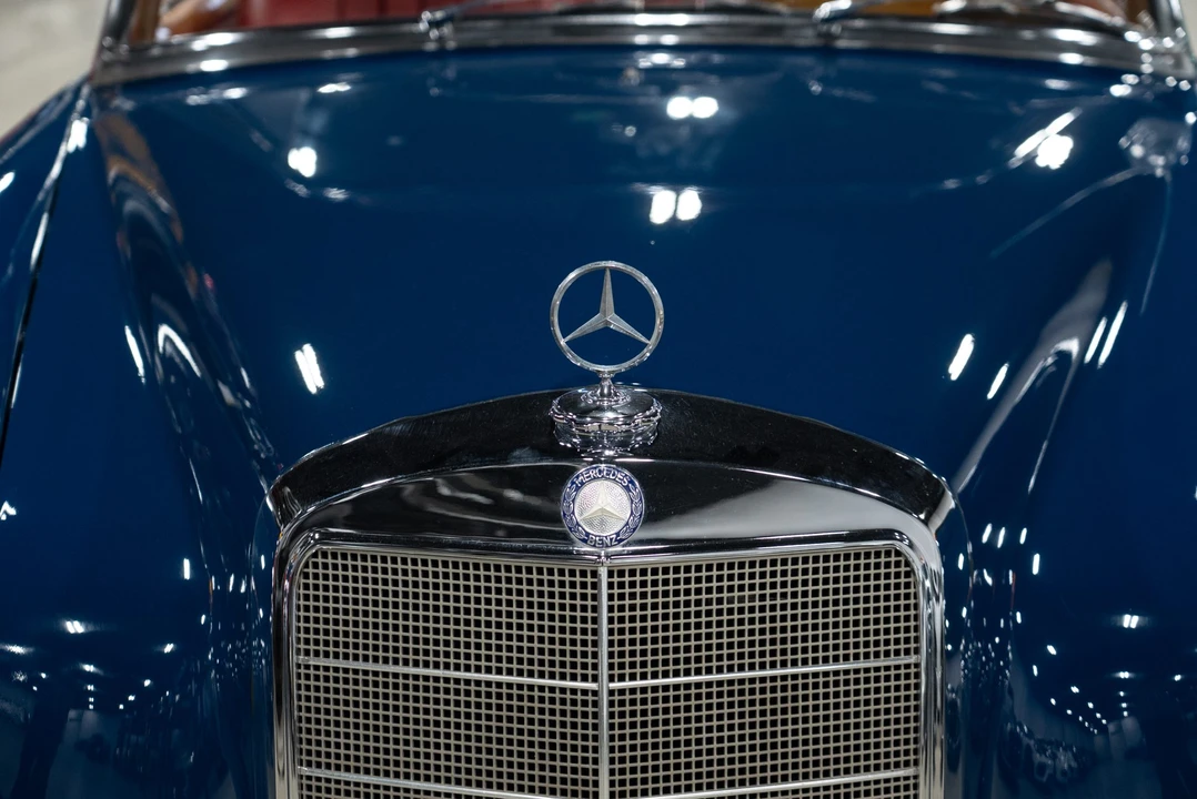 1960 Mercedes-Benz W128 - Image 19 of 31