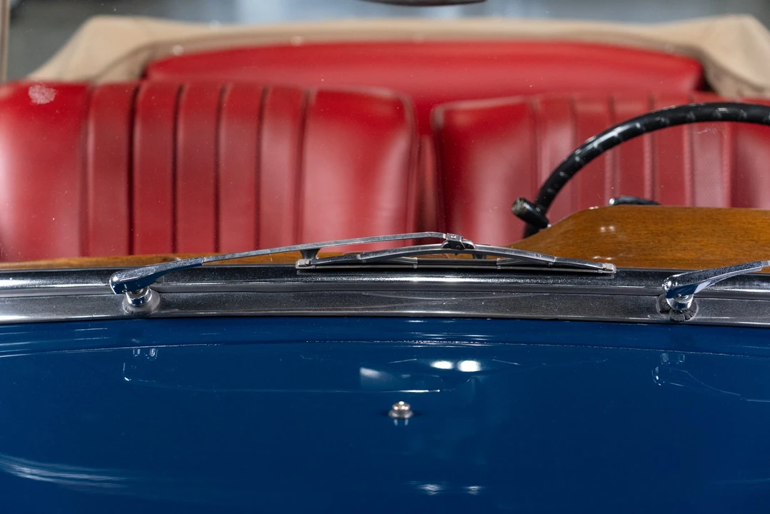 1960 Mercedes-Benz W128 - Image 23 of 31