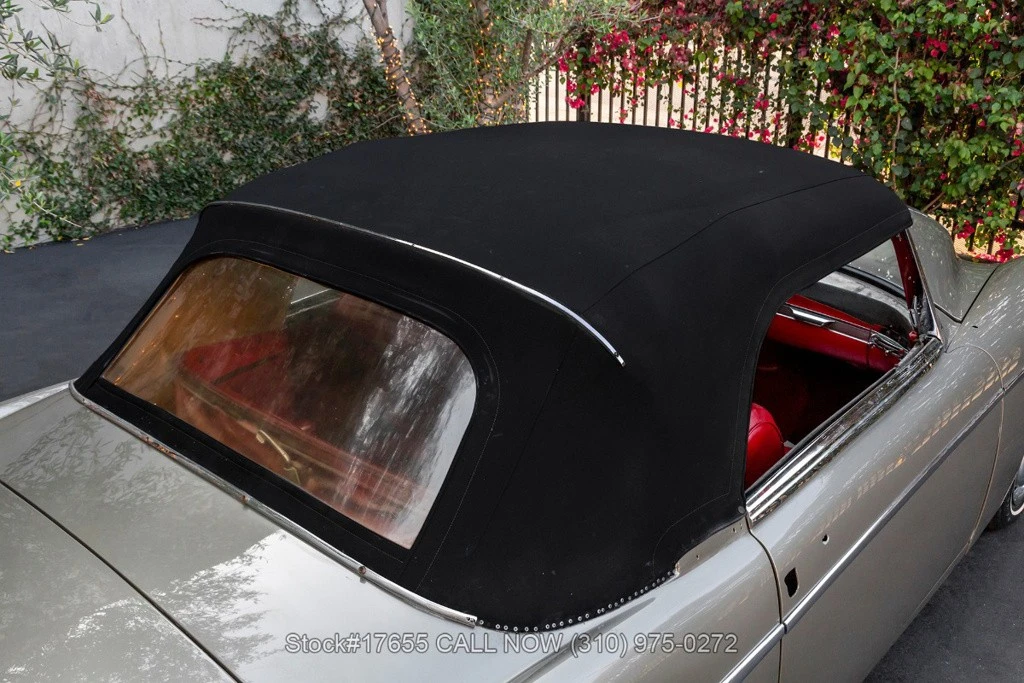 1960 Mercedes-Benz W128 - Image 12 of 12