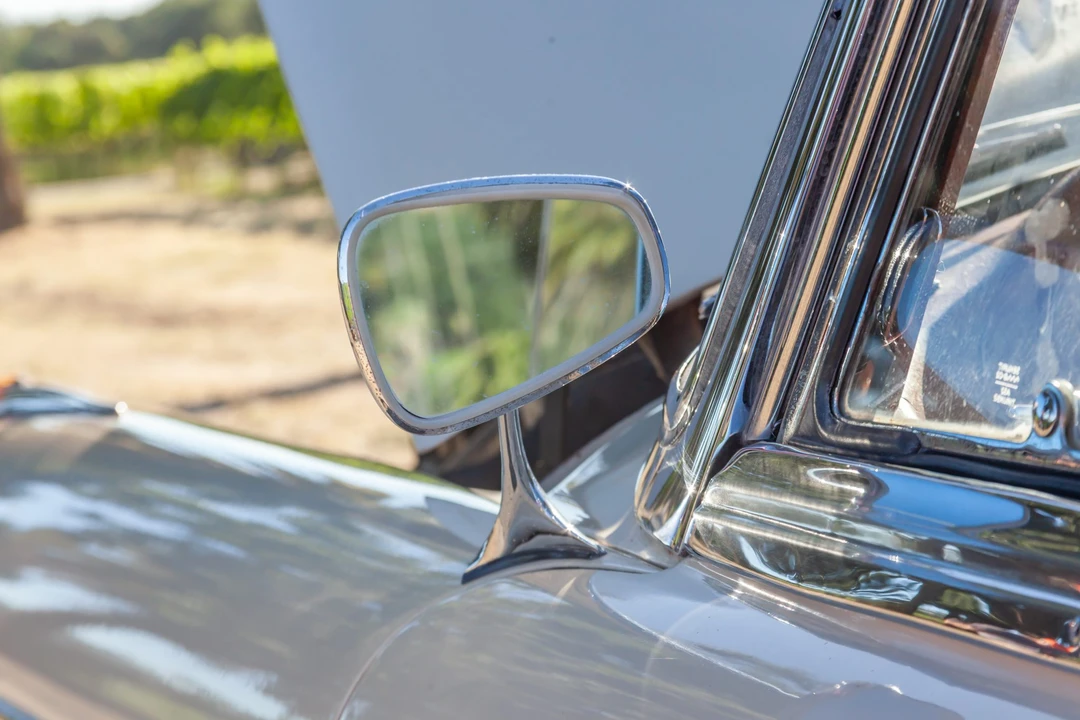 1960 Mercedes-Benz W128 - Image 30 of 31