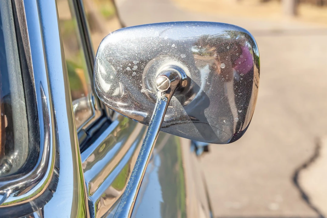 1960 Mercedes-Benz W128 - Image 31 of 31