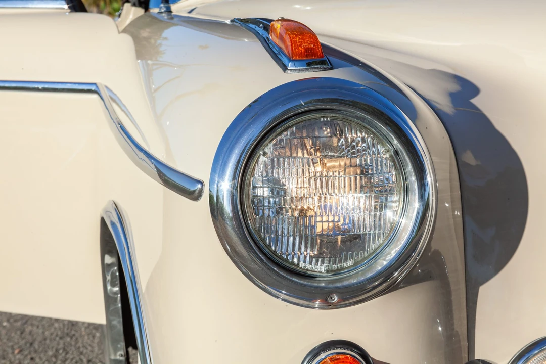 1960 Mercedes-Benz W128 - Image 19 of 31