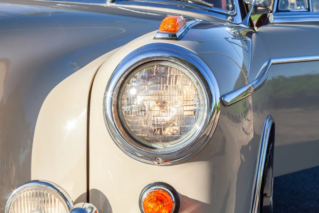 1960 Mercedes-Benz W128 - Image 20 of 31