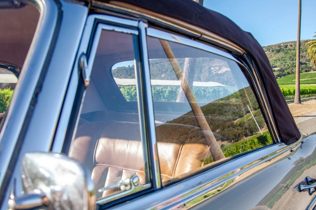 1960 Mercedes-Benz W128 - Image 29 of 31