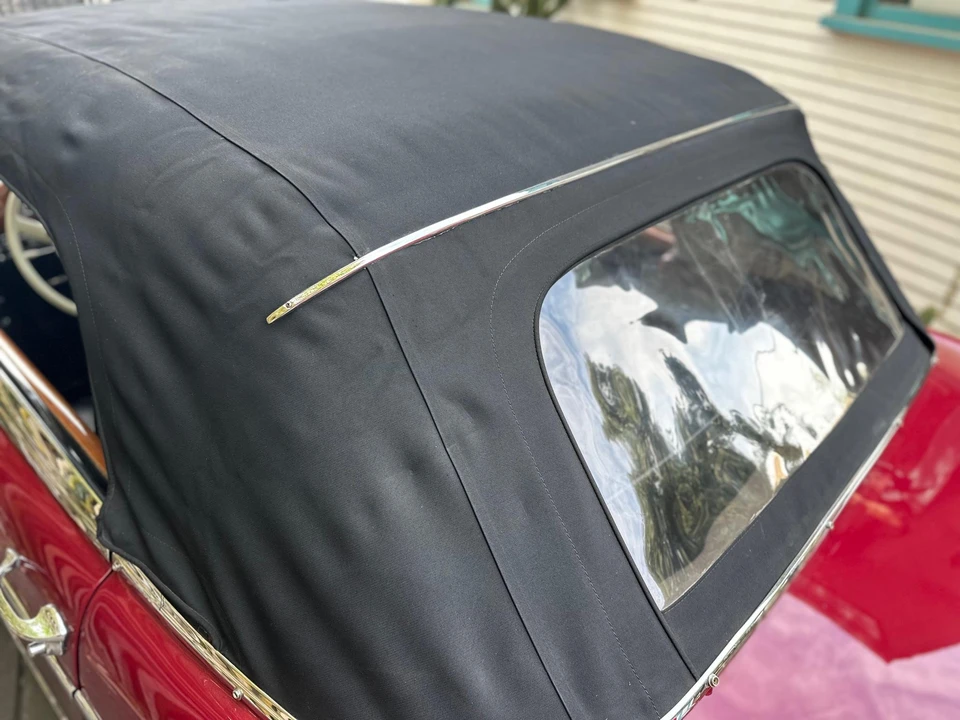 1960 Mercedes-Benz W128 - Image 29 of 31