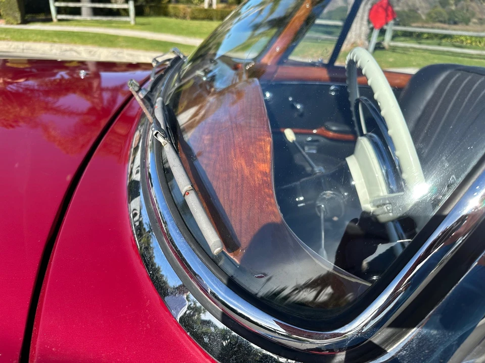 1960 Mercedes-Benz W128 - Image 17 of 31