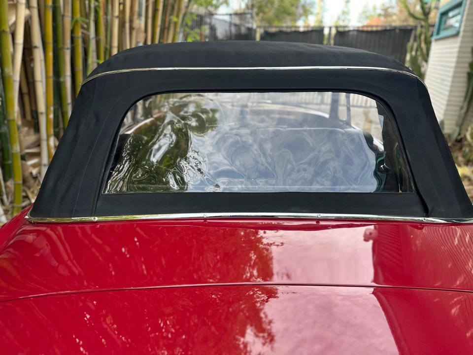 1960 Mercedes-Benz W128 - Image 30 of 31