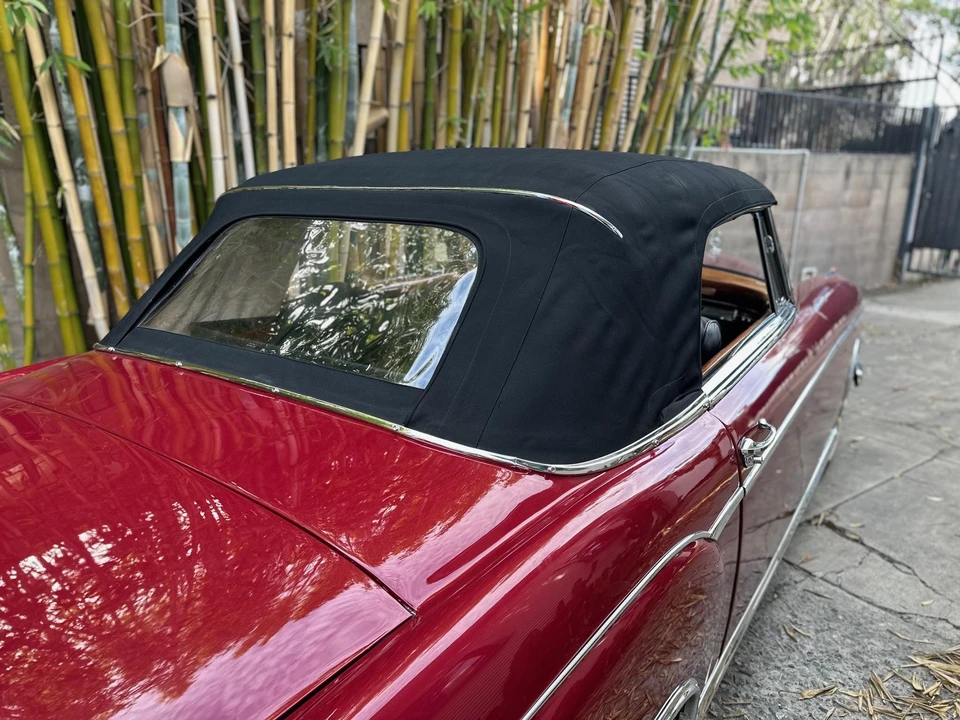 1960 Mercedes-Benz W128 - Image 31 of 31
