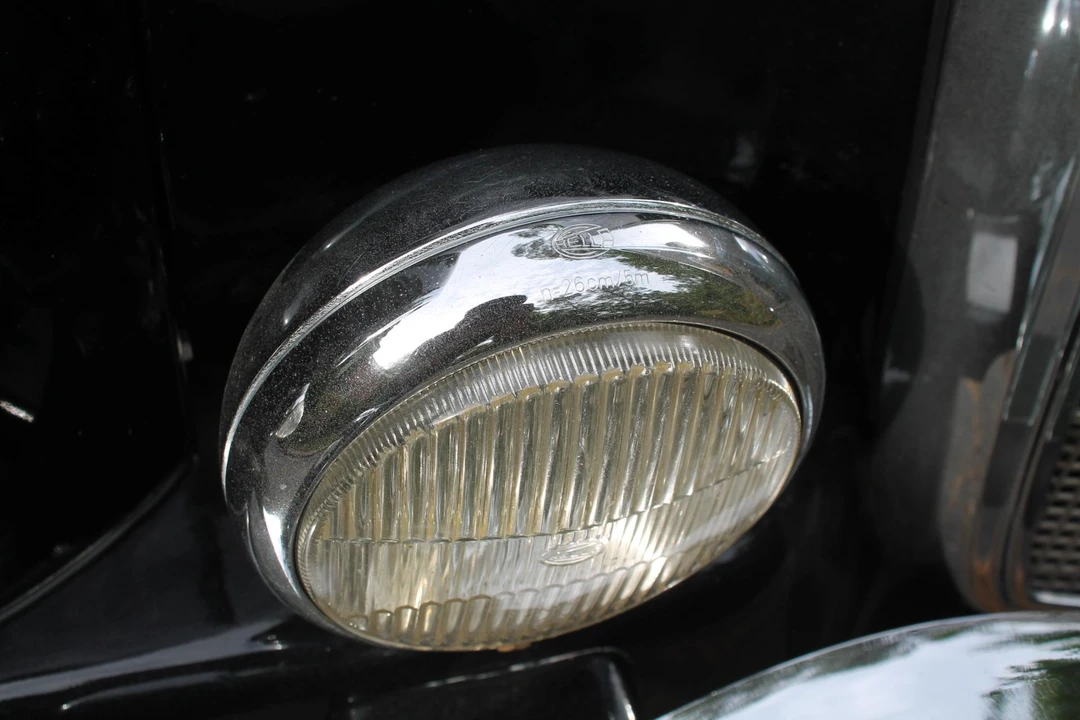 1960 Mercedes-Benz Ponton - Image 18 of 31
