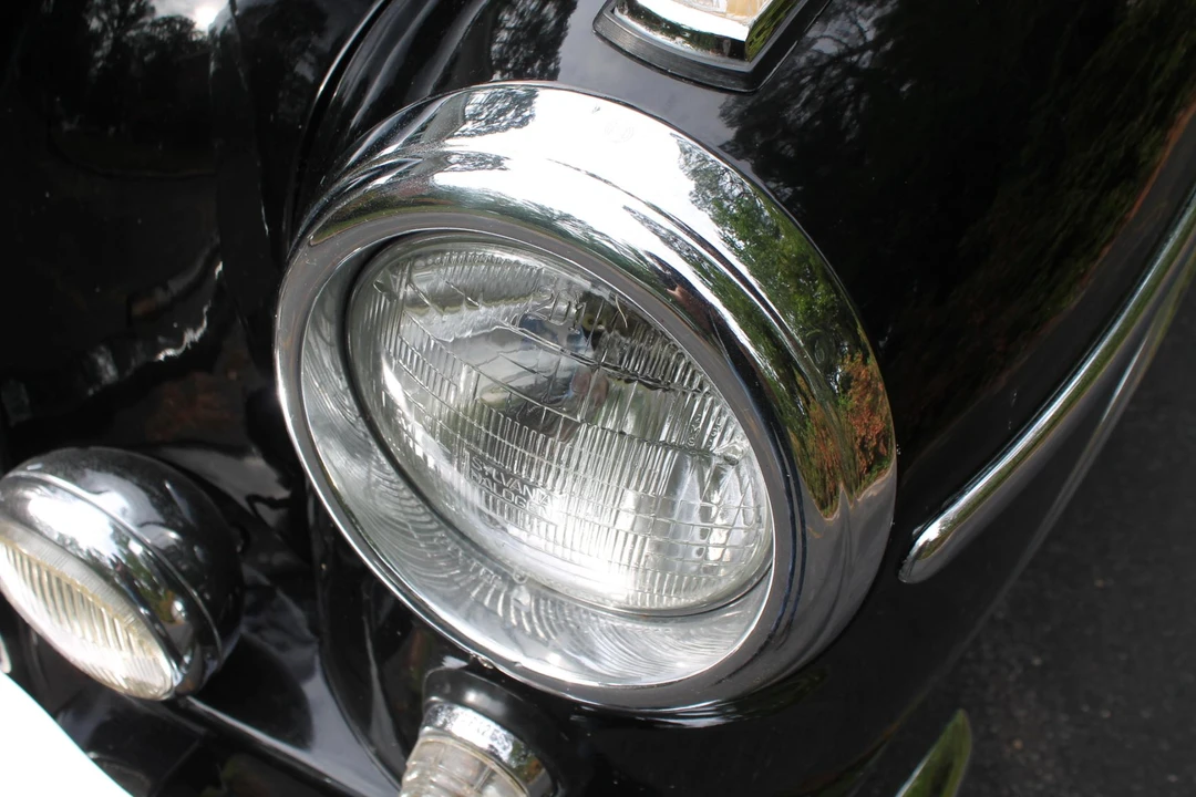 1960 Mercedes-Benz Ponton - Image 17 of 31