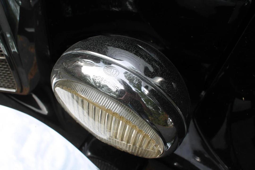 1960 Mercedes-Benz Ponton - Image 19 of 31