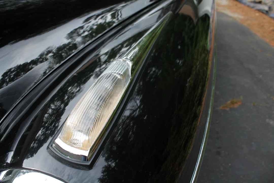 1960 Mercedes-Benz Ponton - Image 26 of 31