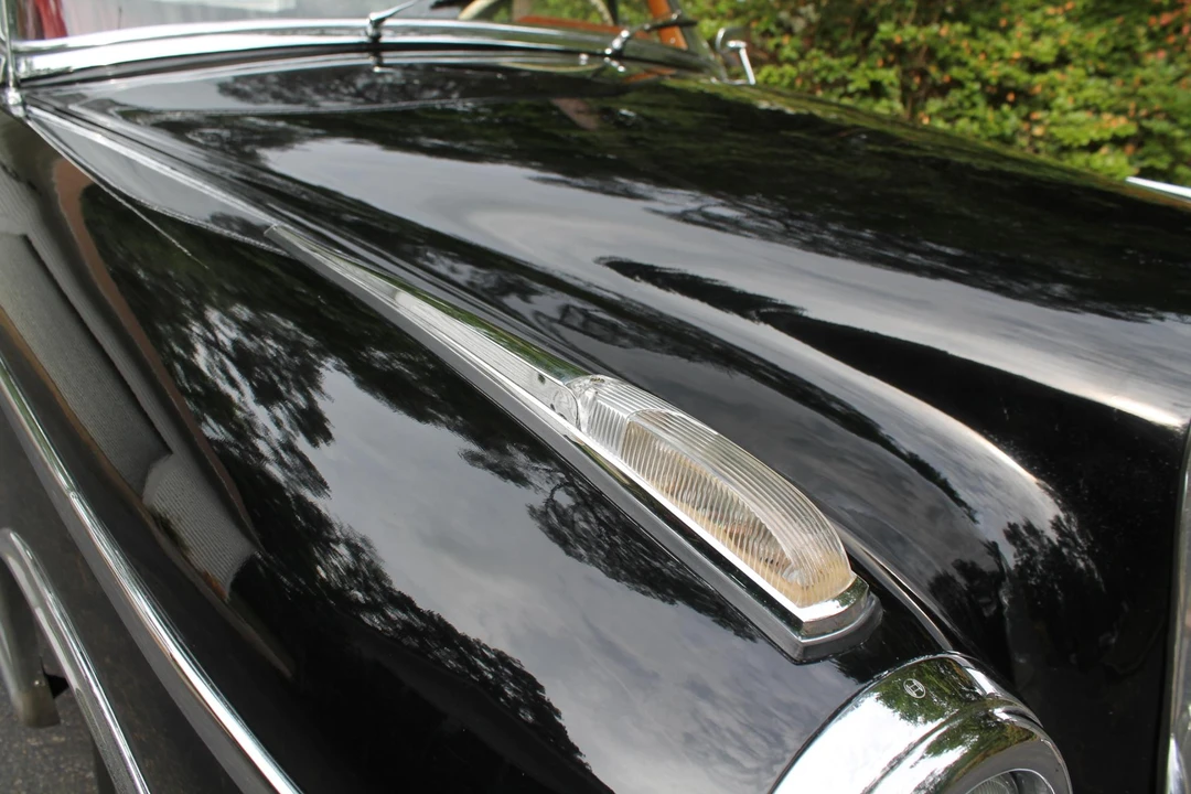 1960 Mercedes-Benz Ponton - Image 25 of 31