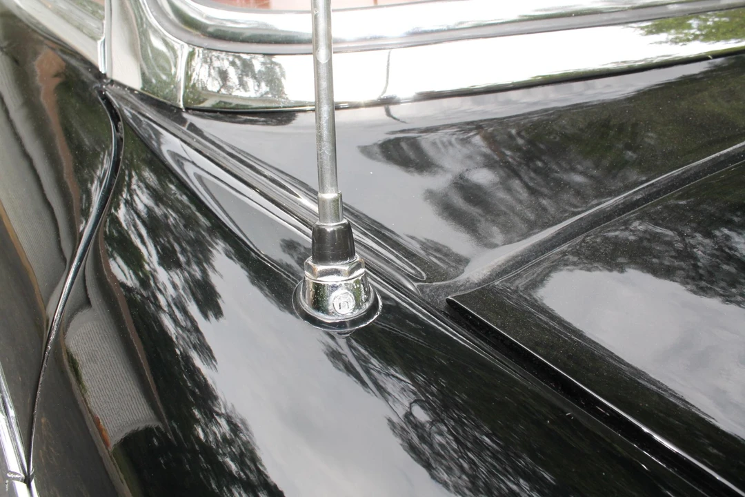 1960 Mercedes-Benz Ponton - Image 29 of 31