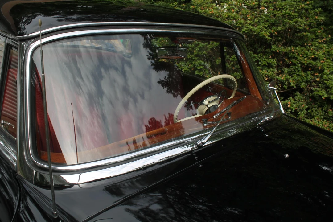 1960 Mercedes-Benz Ponton - Image 27 of 31
